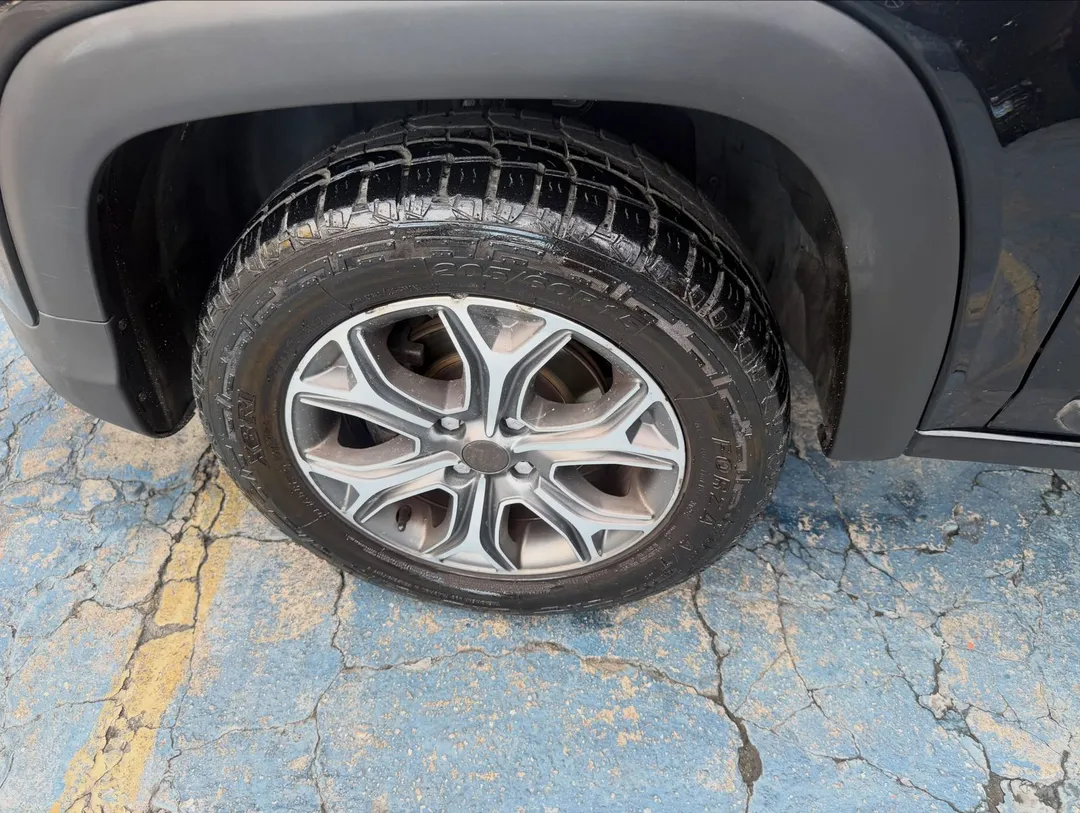Fiat Strada 2021, foto 7 de 8