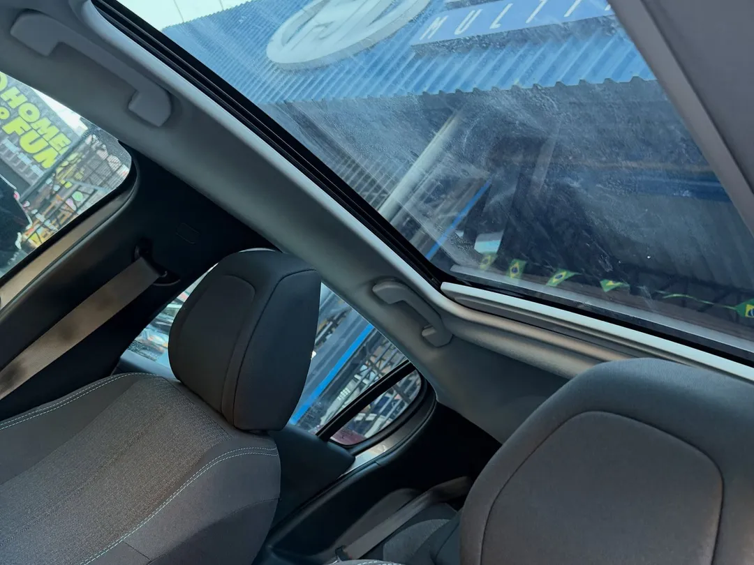 Peugeot 208 2023, foto 7 de 7