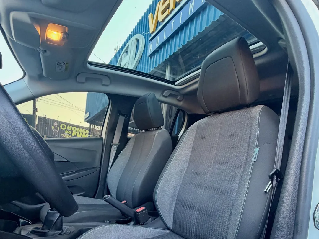 Peugeot 208 2025, foto 4 de 8