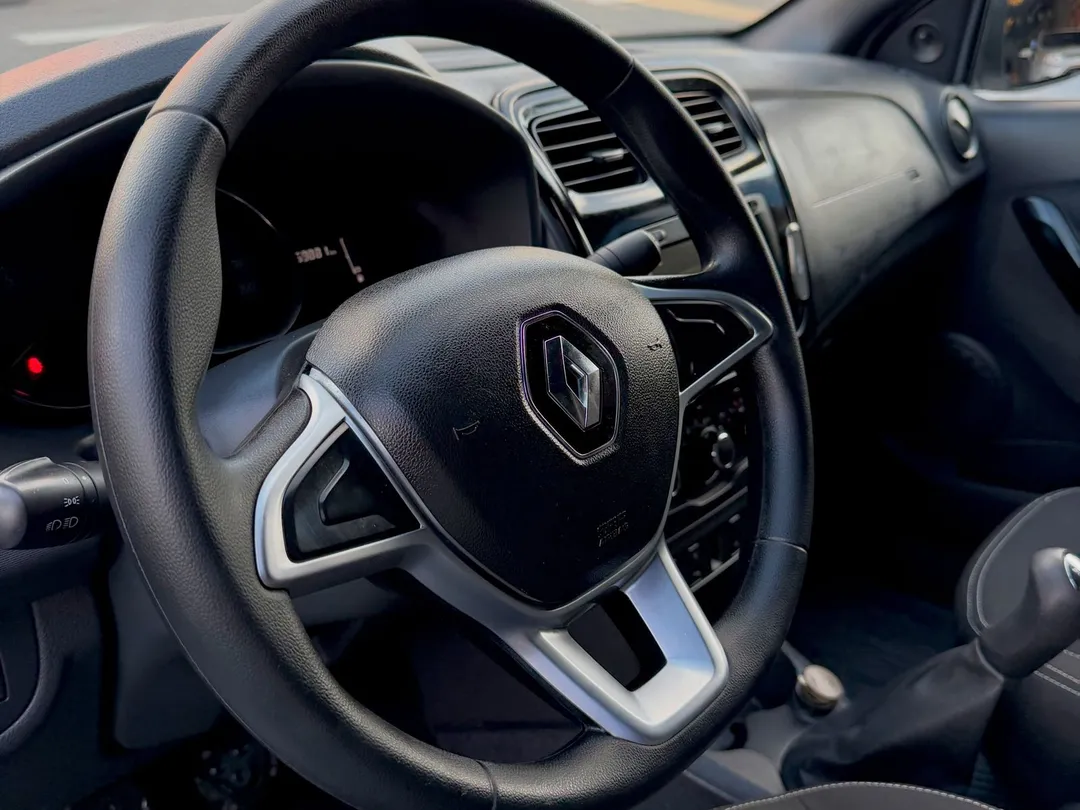 Renault Logan 2022, foto 8 de 8