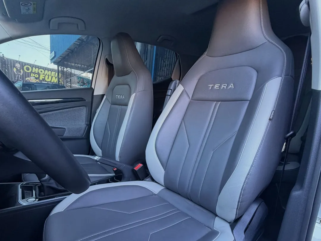 Volkswagen Tera 2026, foto 4 de 8
