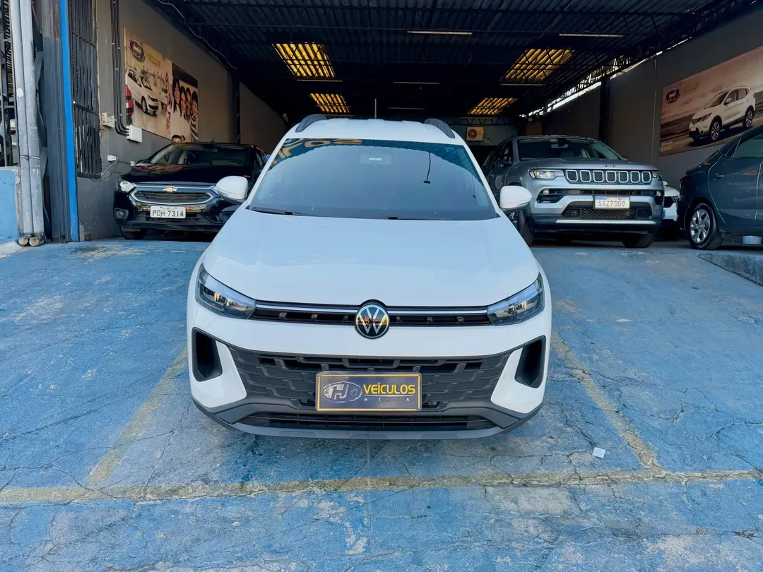Volkswagen Tera 2026, foto 5 de 8