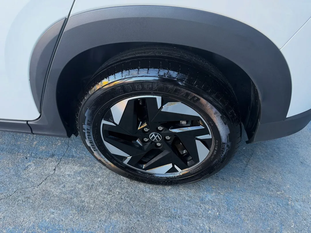 Volkswagen Tera 2026, foto 7 de 8