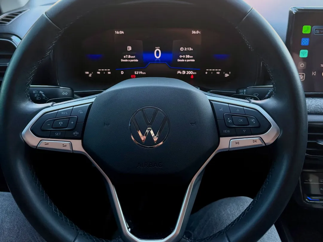 Volkswagen Tera 2026, foto 8 de 8