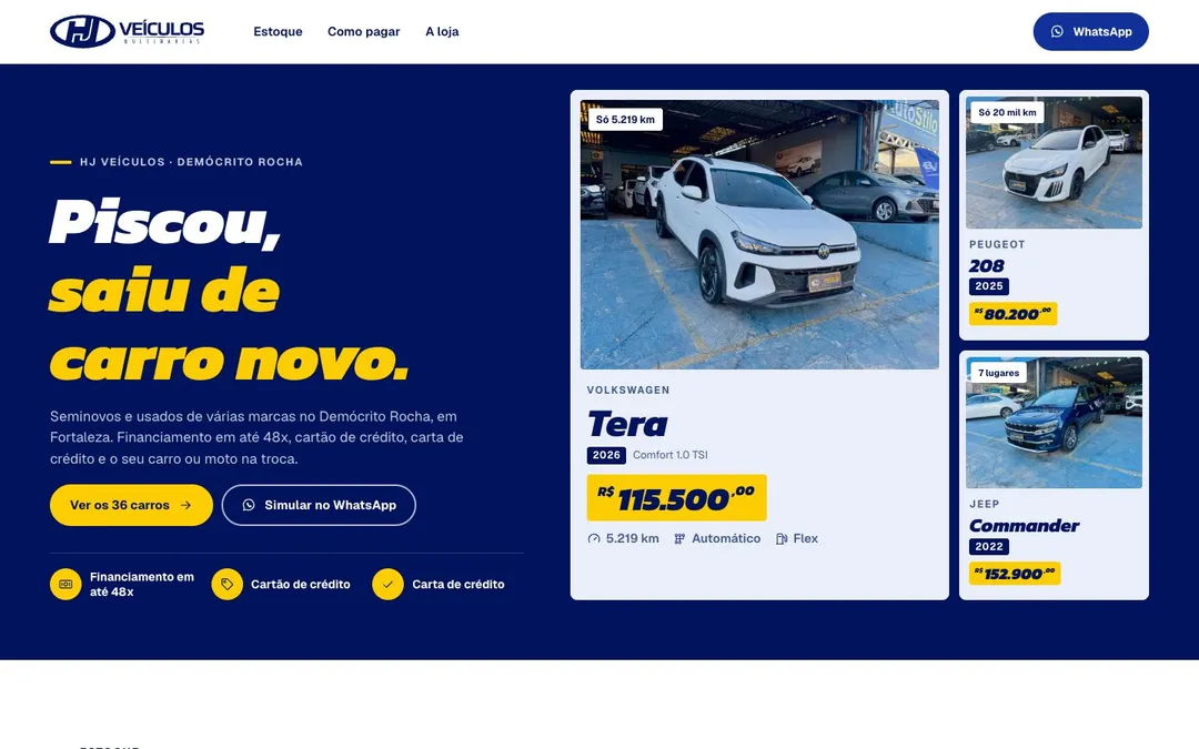 Prévia do layout Cartaz